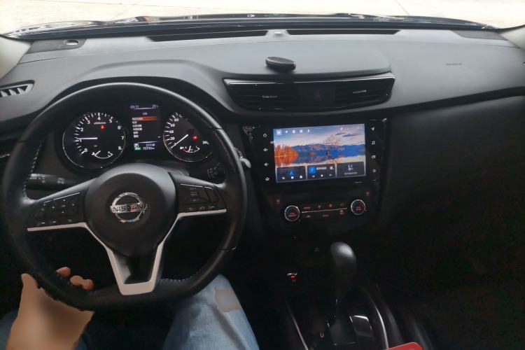 Used Nissan X-Trail 2021 2.0L CVT 2WD XL Premium Commemorative Edition