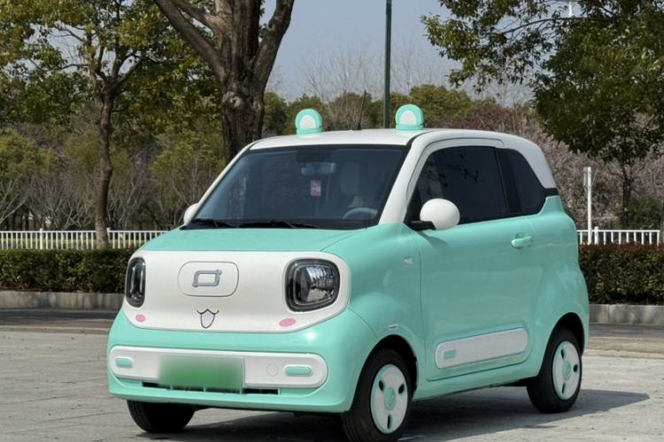 Used Bestune Pony 2024 170km Range Energizing Horse