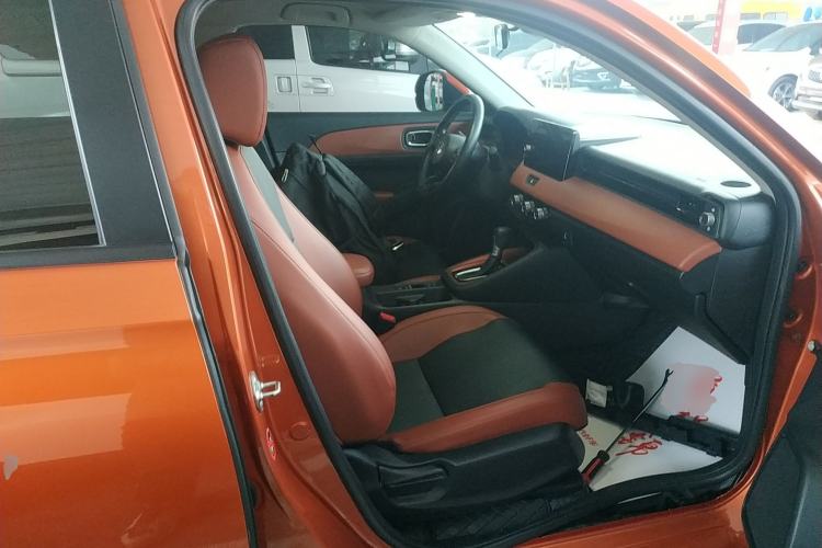 Used Honda XR-V 2023 1.5L CVT Enthusiast Edition