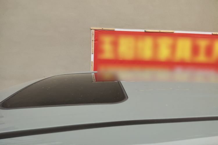 Used Toyota RAV4 2020 Dual-Engine 2.5L E-CVT Two-Wheel Drive Elite Edition Roof