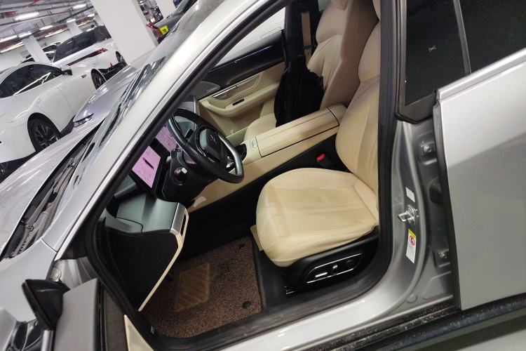 Used XPeng P7 2020 670N