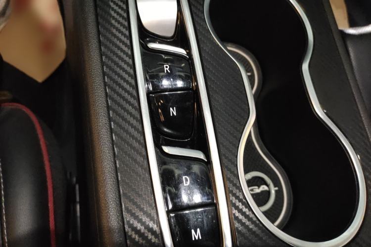 Used Buick Regal 2020 GS 28T Prestige Model
