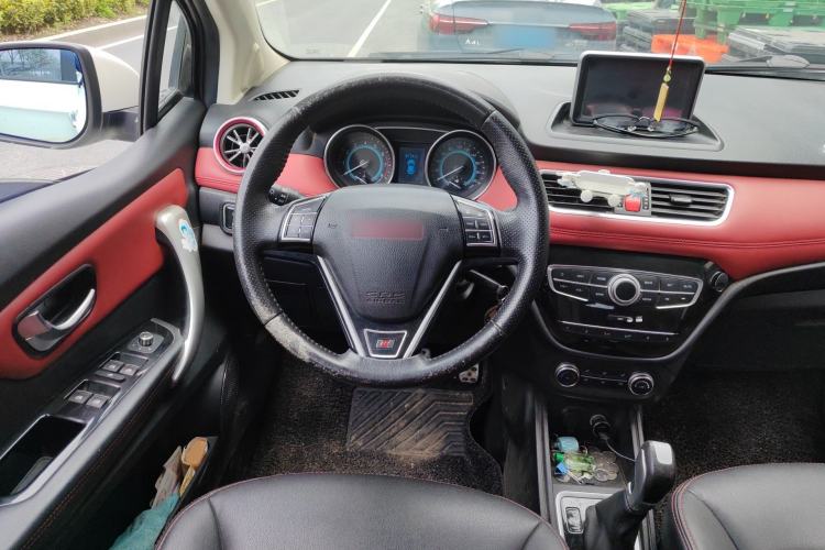 Used Haval H1 2015 1.5L AMT Urban Model
