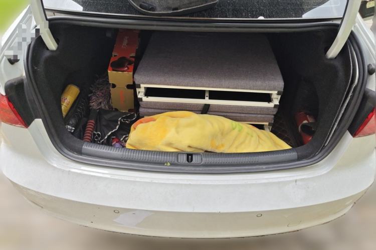 Used Audi A3 2015 Limousine 35 TFSI Millionth Anniversary Comfort Model
