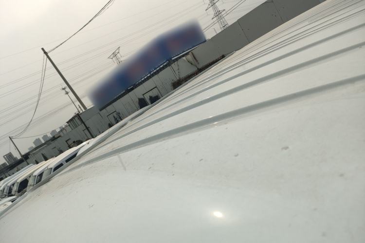 Used SAIC MAXUS Xintu V80 2023 2.0T Manual Classic City Delivery King Short Wheelbase Mid-Roof 3-Seater