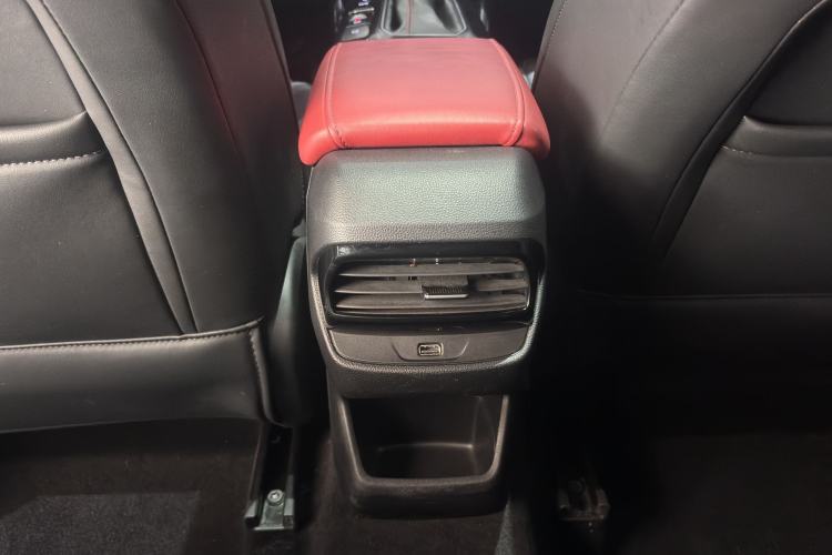 Used MG 5 2021 Revised Version 180 DVVT CVT Youth Luxury Edition