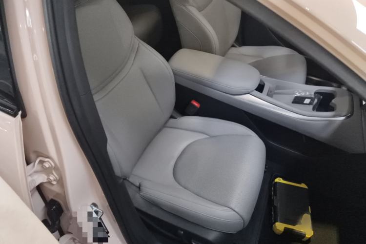 Used XPeng MONA M03 2024 620 with Ultra-Long Range