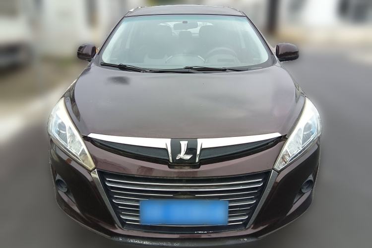 Used Luxgen U6 SUV 2014 1.8T Fashion Edition