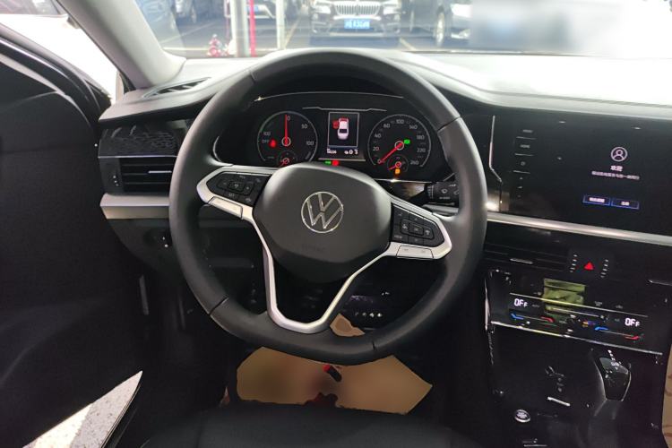 Used Volkswagen Passat New Energy 2022 430 PHEV Hybrid Business Edition
