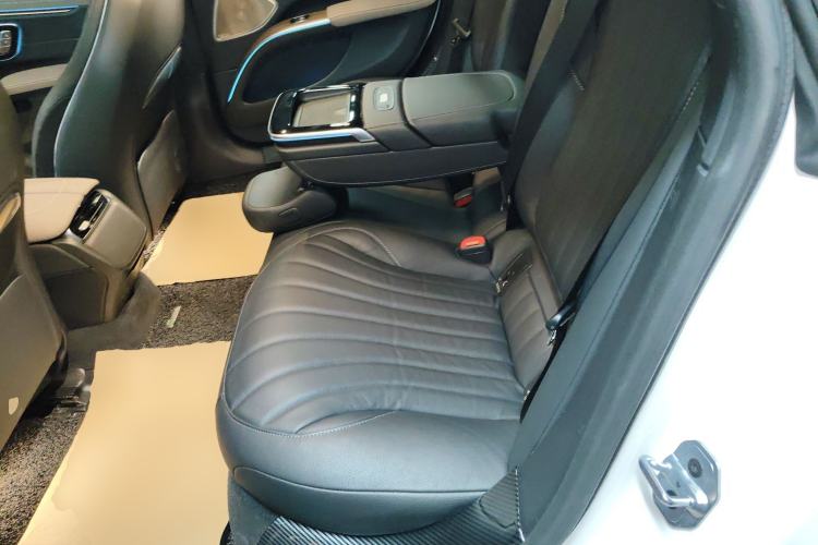 Used Mercedes-Benz EQS 2022 450+ Pioneer Edition
