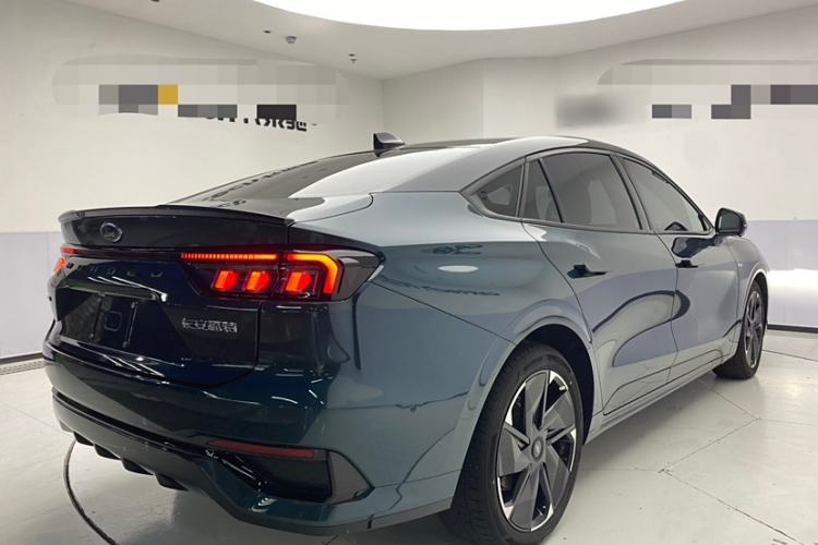 Used Ford Mondeo 2023 1.5T E-Hybrid ST-Line
