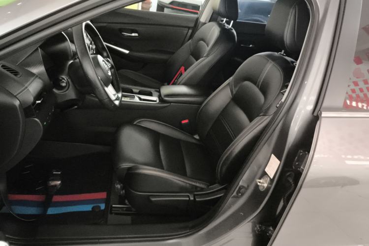 Used Nissan Sylphy 2020 1.6L XL CVT Enjoyment Edition