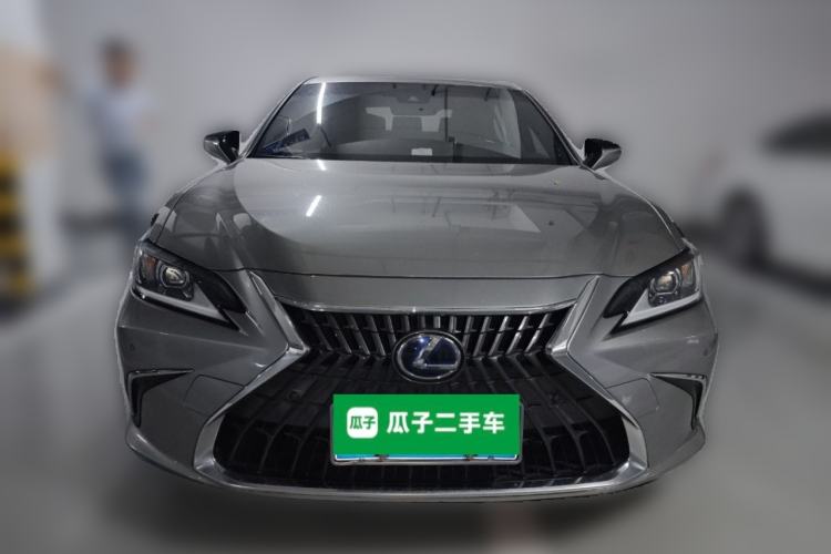 Used Lexus ES 2021 300h Excellence Edition