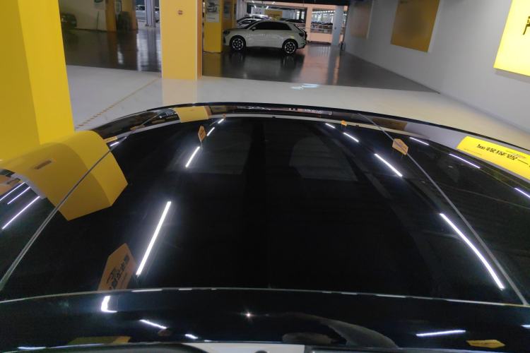 Used Ford Mondeo 2022 Facelifted EcoBoost 245 Ultimate Edition Roof