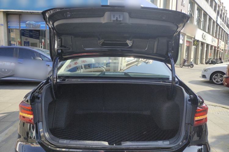 Used Volkswagen Lavida 2022 280TSI DSG Comfort Edition