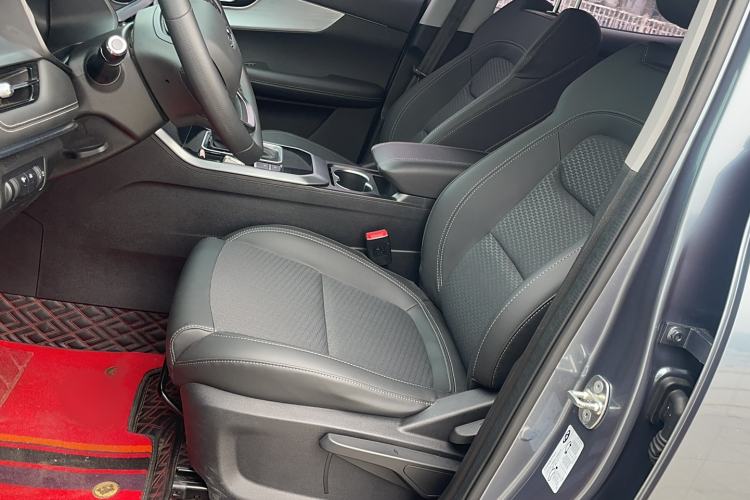 Used Chery Tiggo 5x 2020 1.5L CVT Fashion Edition
