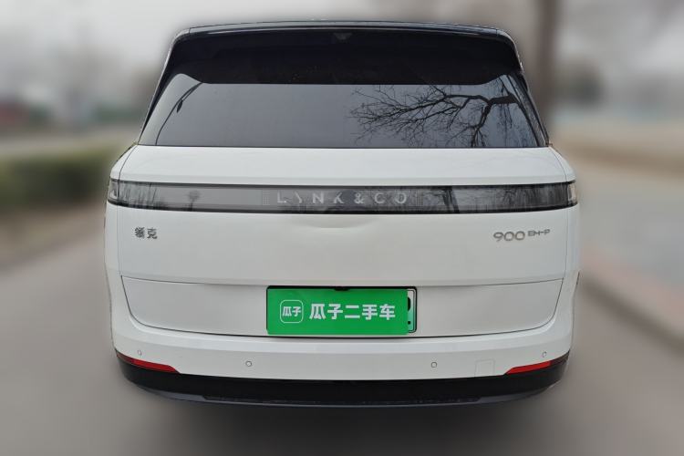 Used Lynk & Co 900 2025 2.0T Ultra
