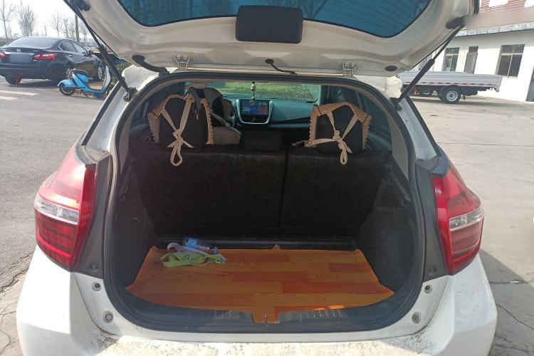 Used Toyota YARiS L Zhi Xuan 2016 Revised 1.5E CVT Charming Edition