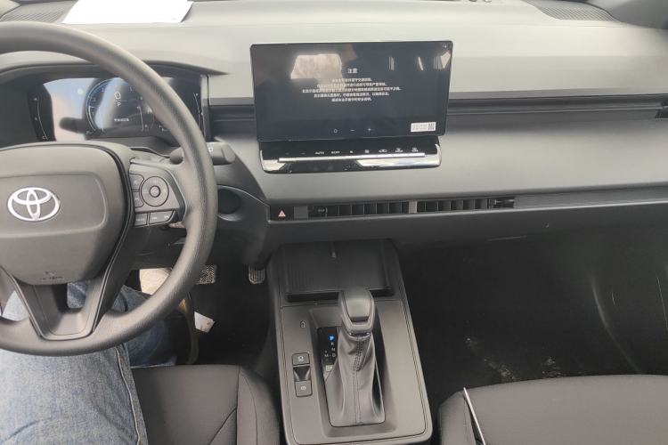 Used Toyota Corolla Cross 2026 Model 2.0L Pioneer Edition