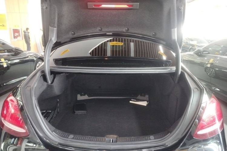 Used Mercedes-Benz E-Class 2016 E 300 L Luxury Model