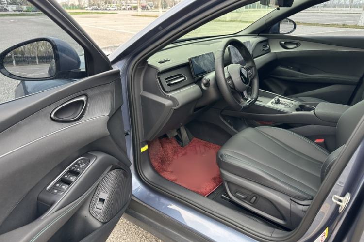 Used BYD Seal 06 New Energy 2024 DM-i 120KM Prestige Model