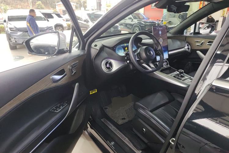 Used Denza X 2020 PHEV Flagship Edition