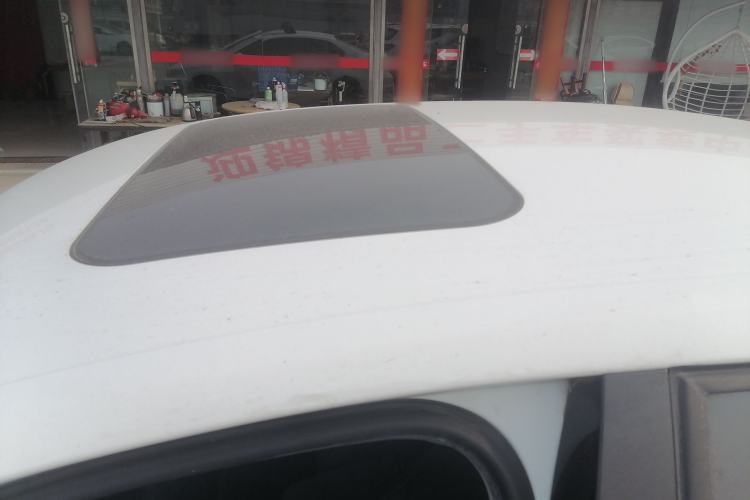 Used Volkswagen Sagitar 2018 280TSI DSG Comfort Model Roof