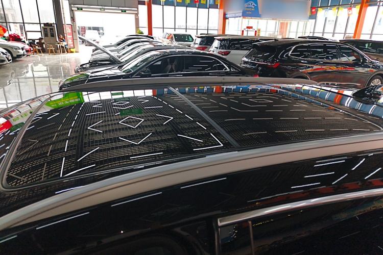 Used Cadillac XT5 2023 2.0T Two-Wheel-Drive Fashion Edition
