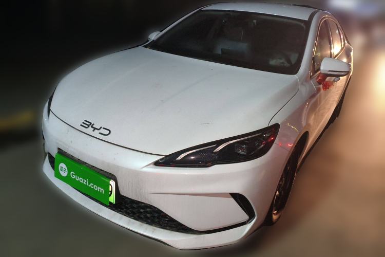 Used BYD Seal 05 DM-i 2025 DM-i Smart Drive 55KM Luxury Model