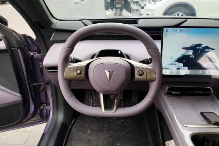 Used Deepal L06 2026 Model 670Ultra+ Laser Edition