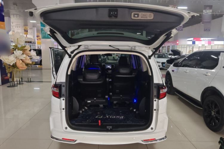 Used Honda Odyssey 2021 2.0L Rui·Smart Edition