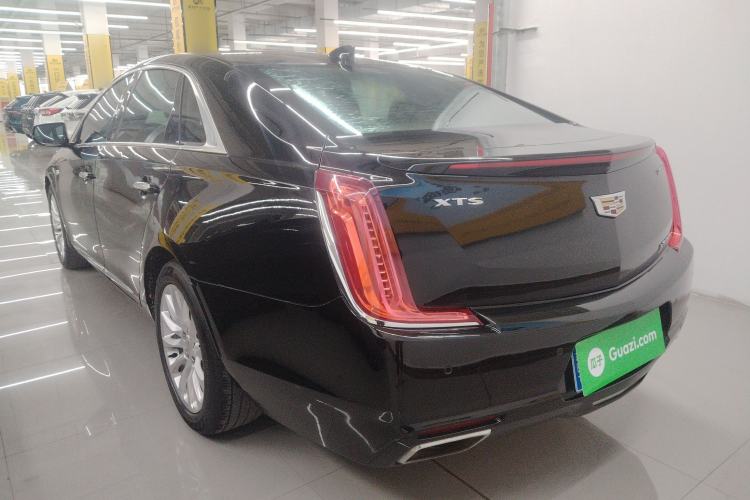 Used Cadillac XTS 2018 28T Tech Edition