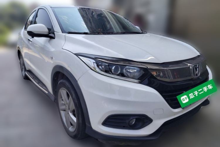 Used Honda Vezel 2020 220 TURBO CVT Elite Edition
