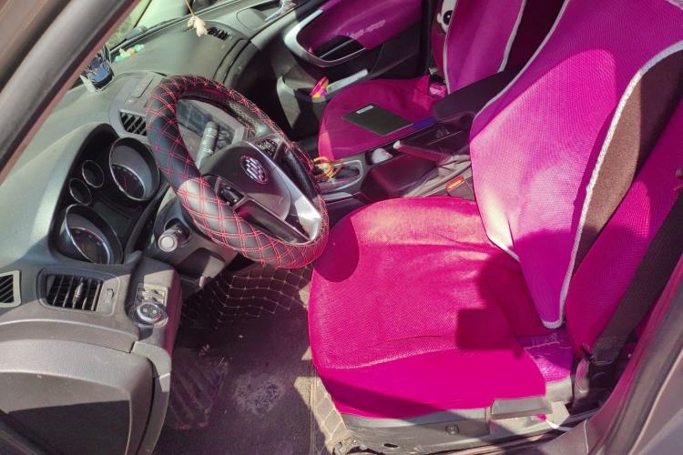 Used Buick Regal 2013 1.6T Automatic Elite Sport Edition