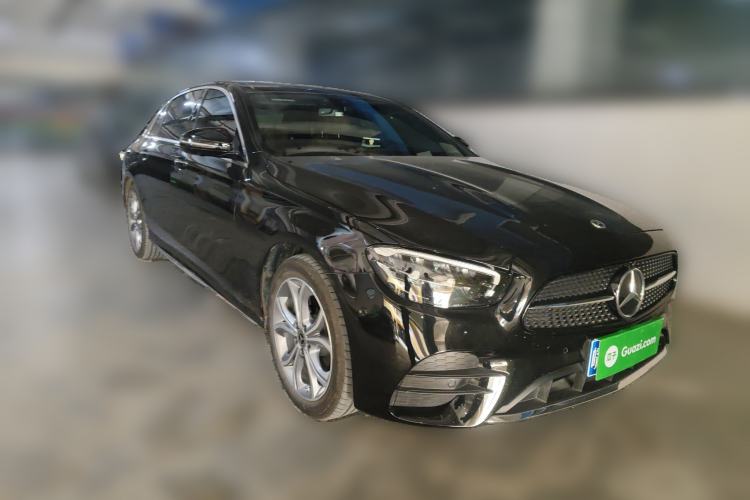Used Mercedes-Benz E-Class 2023 Restyled E 300 L Sport Luxury Edition