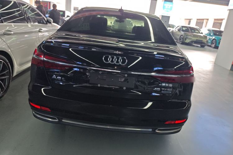 Used Audi A6L 2019 45 TFSI quattro Prestige Elegant Edition