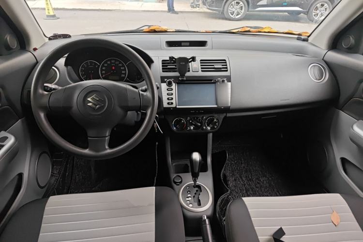 Used Suzuki Swift 2014 1.5L Automatic Fashion Edition