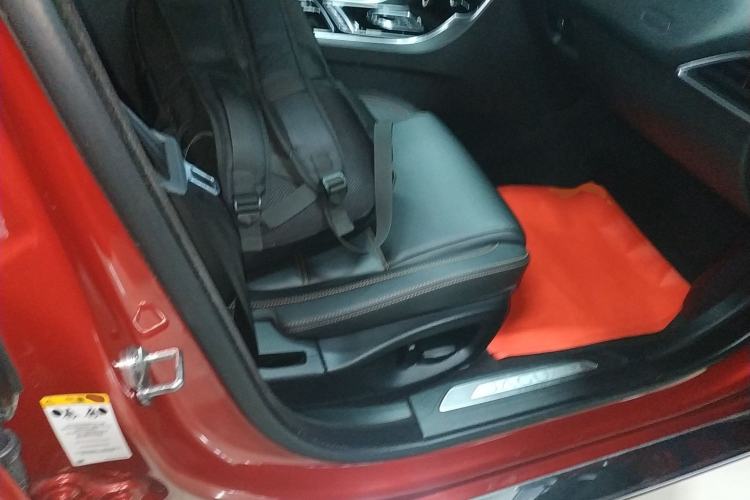 Used Jaguar XEL 2019 2.0T 200 PS Luxury Edition