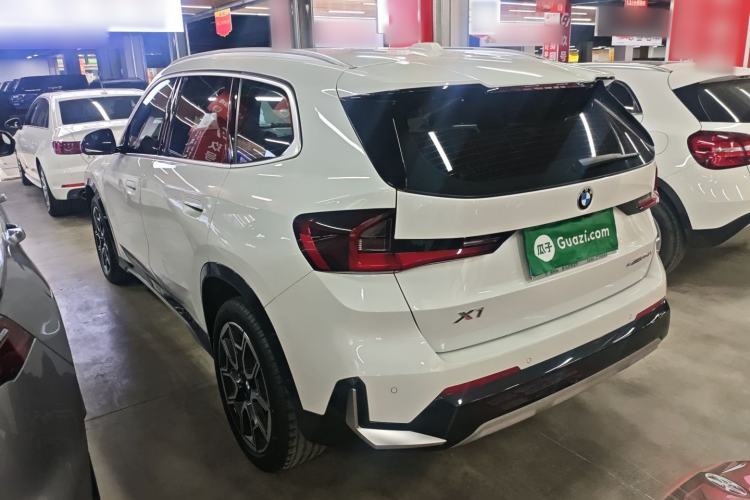 Used BMW X1 2023 sDrive25Li X Design Package