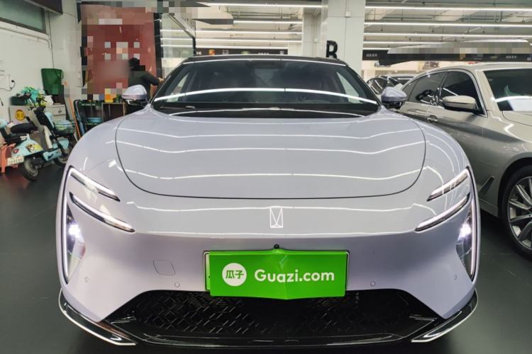 Used Avatr 06 2025 Pro Range-Extended Edition