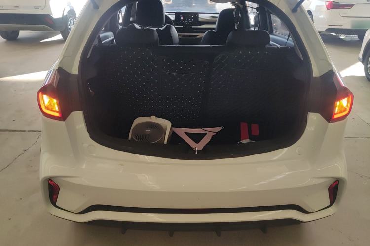 Used Geometry EX3 Kung Fu Cow 2021 Tough Bull Cow