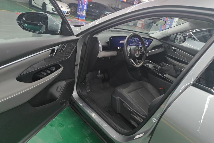 Used Buick E5 2023 Pioneer Edition