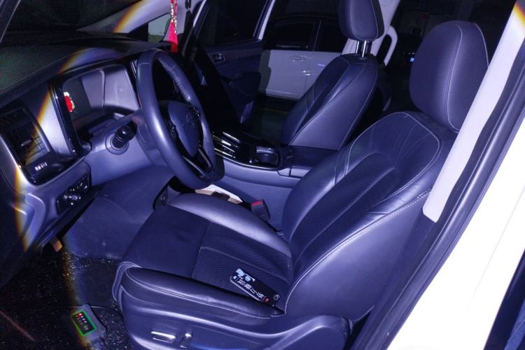 Used GAC Trumpchi M8 2021 Master Series 390T Prestige Edition