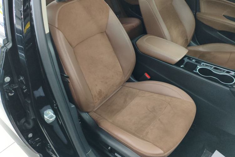 Used Buick Regal 2024 28T Luxury Edition