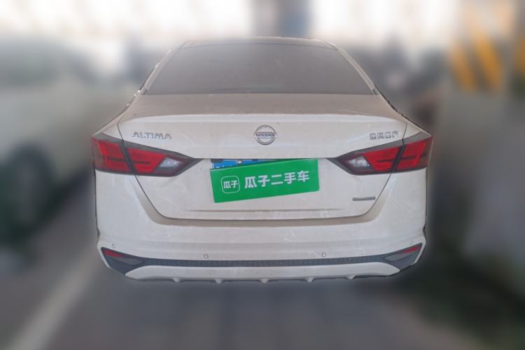 Used Nissan Teana 2021 2.0L XL Comfort Edition