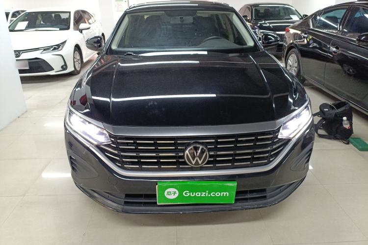 Used Volkswagen Passat 2023 Revised Version 280TSI Business Edition
