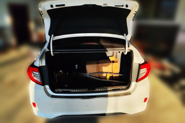 Used Honda Envix 2019 180TURBO CVT Enjoyment Version China VI