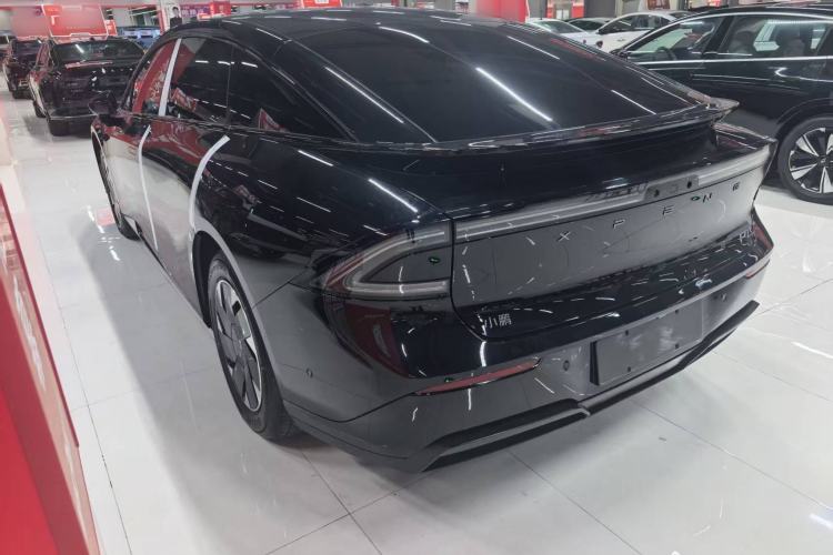 Used XPeng P7+ 2024 Long-Range Max
