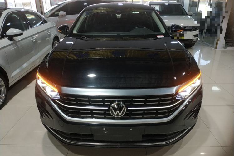 Used Volkswagen Passat 2022 330TSI Luxury Edition