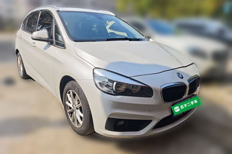 Used BMW 2 Series Active Tourer 2016 218i Fashion Model